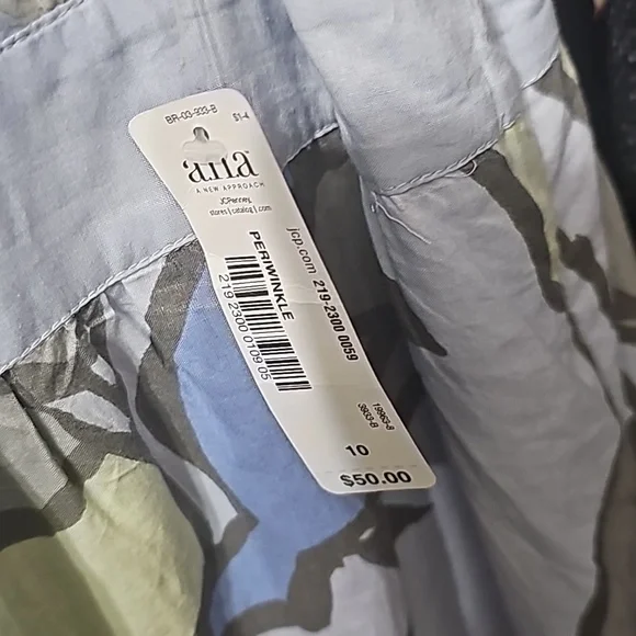 A.N.A DRESS - Picture 8 of 9